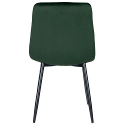 Chaise de salle à manger Antibes