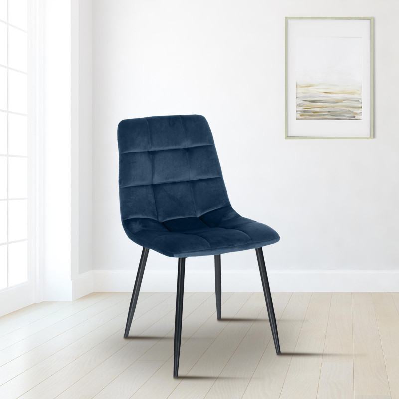 Chaise de salle à manger Antibes