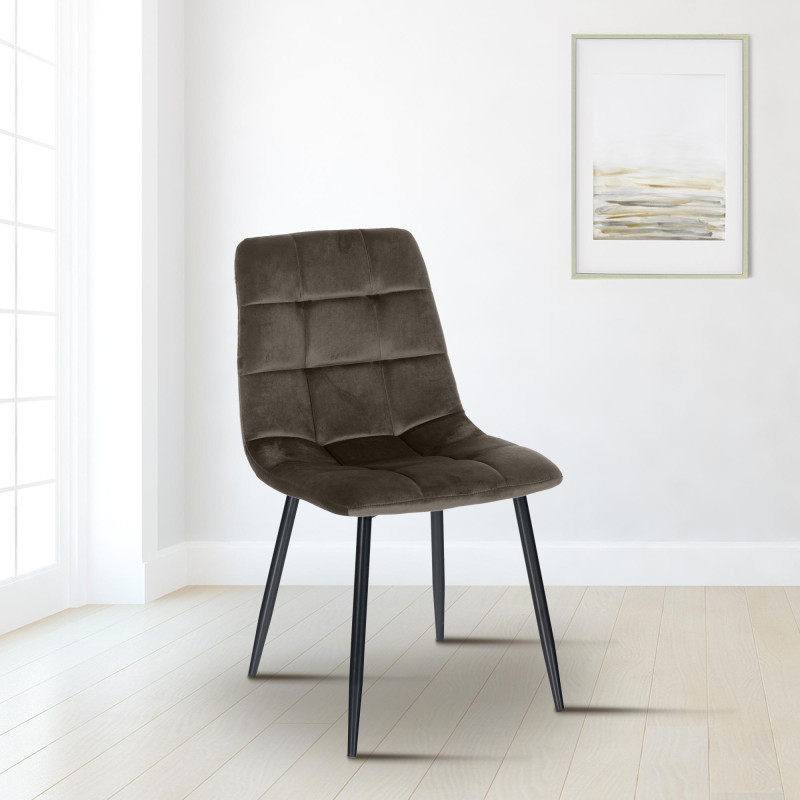 Chaise de salle à manger Antibes