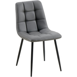 Chaise de salle à manger...