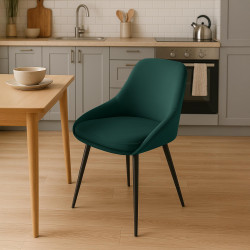 Chaise de salle à manger...
