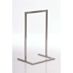 Porte-bûches Sidone 100x100