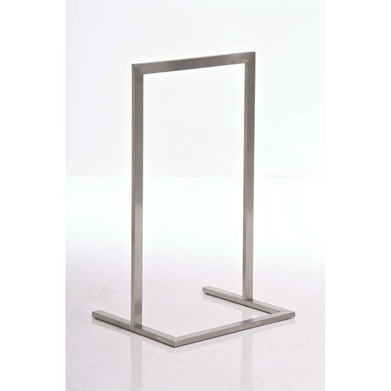 Porte-bûches Sidone 100x100