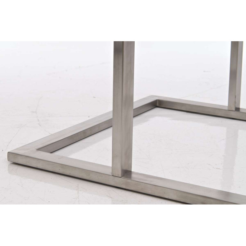 Porte-bûches Sidone 100x100