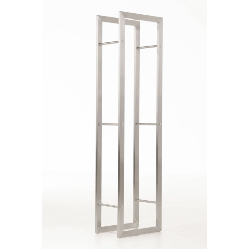 Porte-bûches Keri 25x40x150