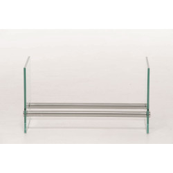 Porte-bûches Gavin 35x75x40