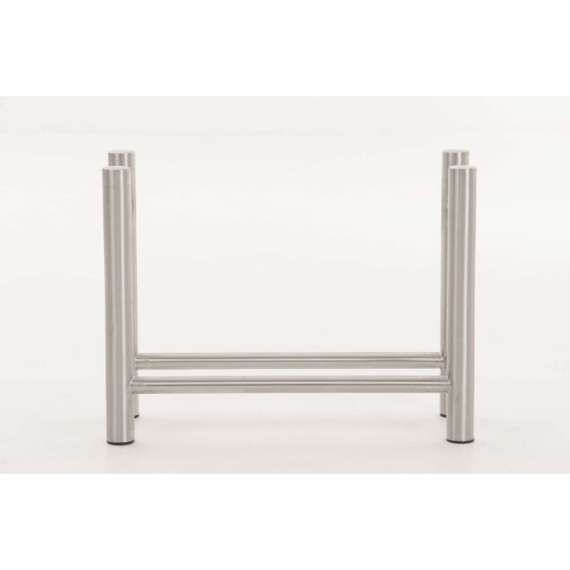 Porte-bûches Medya 30x100x60