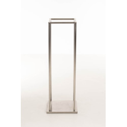 Porte-bûches de chauffage Reto 33x33x115