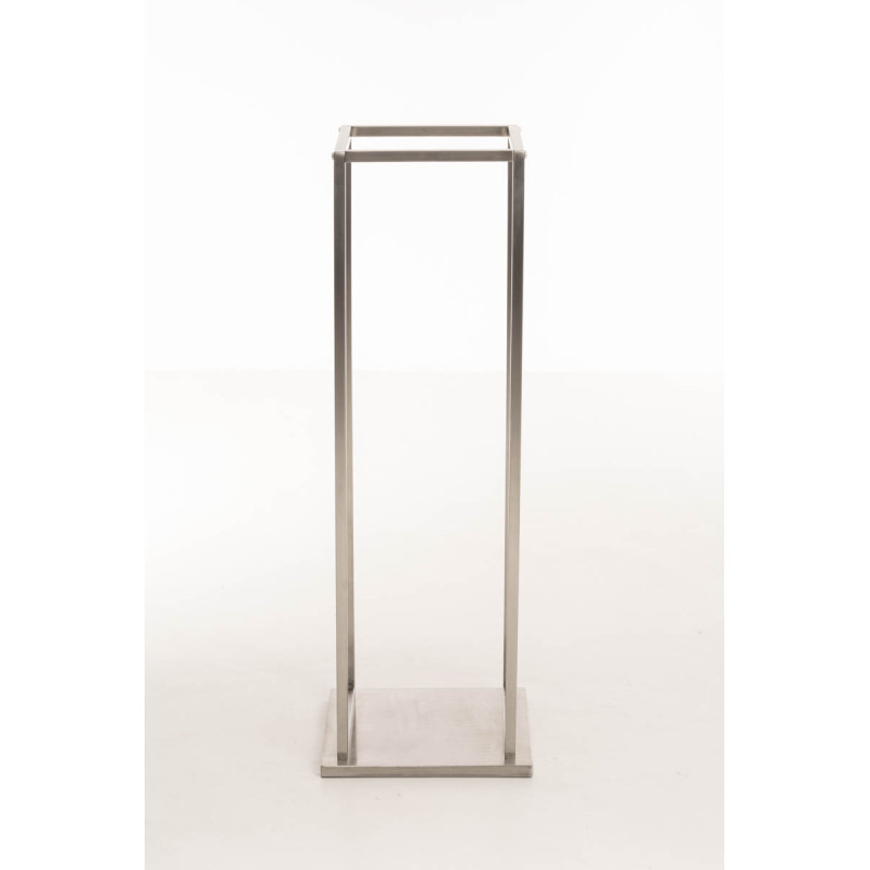 Porte-bûches de chauffage Reto 33x33x115