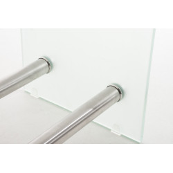 Porte-bûches Gavin 35x75x40