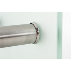 Porte-bûches Gavin 35x75x40