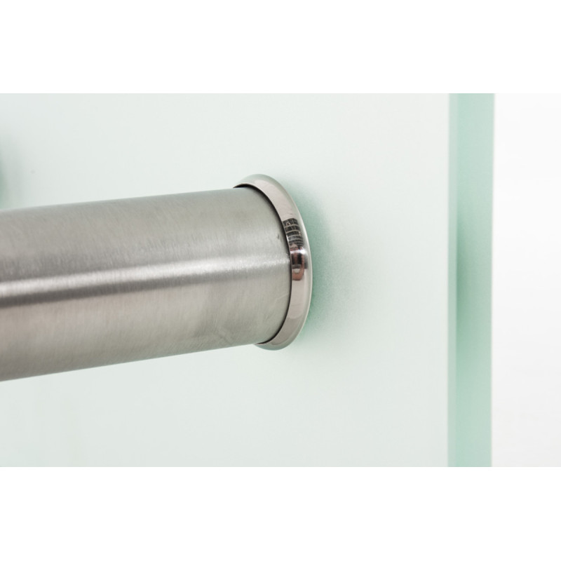 Porte-bûches Gavin 35x75x40