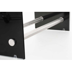 Porte-bûches Gavin 35x75x40