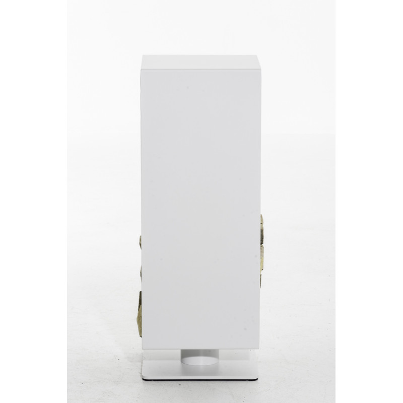 Porte-bûches de chauffage Basilic 30x50x100