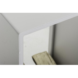 Porte-bûches de chauffage Basilic 30x50x100