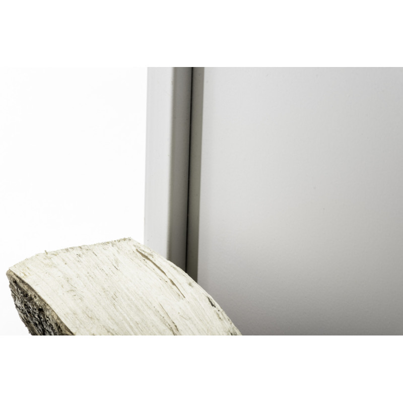 Porte-bûches de chauffage Basilic 30x50x100