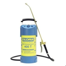 Pulvérisateur en cuve galva 5 litres - GLORIA - 405T