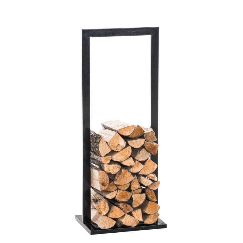 Porte-bûches Sidone V2 40x100