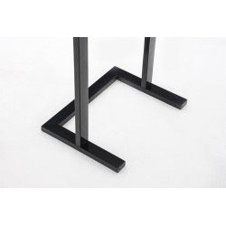 Porte-bûches Sidone V2 80x150