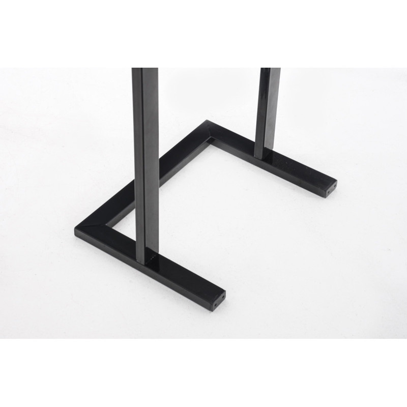 Porte-bûches Sidone V2 80x150
