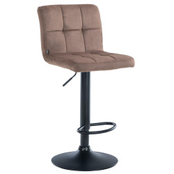 Tabouret de bar Pérou en...