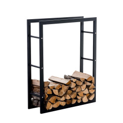 Porte-bûches Keri V3...