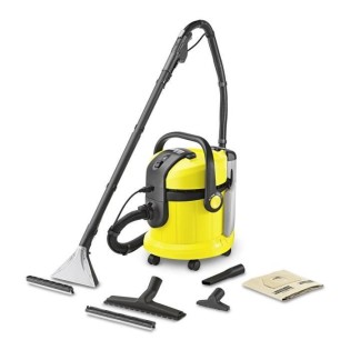 Aspirateur 3 en 1 Injecteur extracteur eau et poussieres KARCHER SE 4001 - Cuve polypropylene 18 L - 1200W