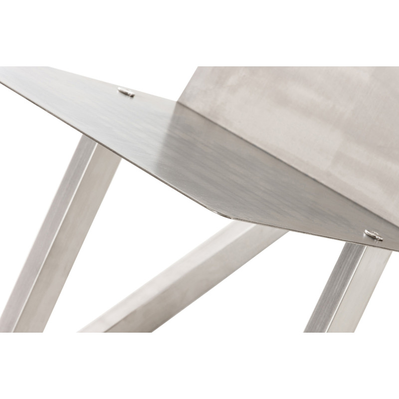 Porte-bûches de chauffage hiver 80x30x47,2