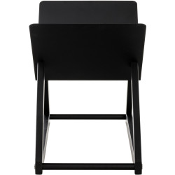 Porte-bûches de chauffage hiver 80x30x47,2