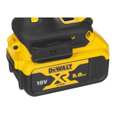 Perceuse à Percussion Dewalt DCD791P2-QW 18 V 70 Nm 27 nm