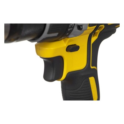 Perceuse à Percussion Dewalt DCD791P2-QW 18 V 70 Nm 27 nm