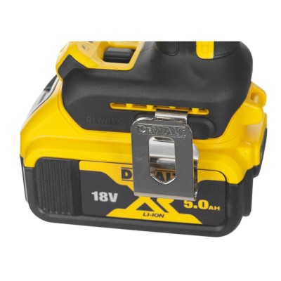 Perceuse à Percussion Dewalt DCD791P2-QW 18 V 70 Nm 27 nm