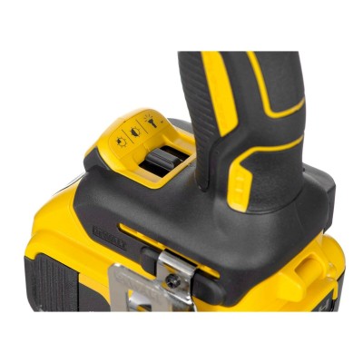 Perceuse à Percussion Dewalt DCD791P2-QW 18 V 70 Nm 27 nm