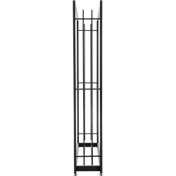 Porte-bûches Skadi 25x80x150