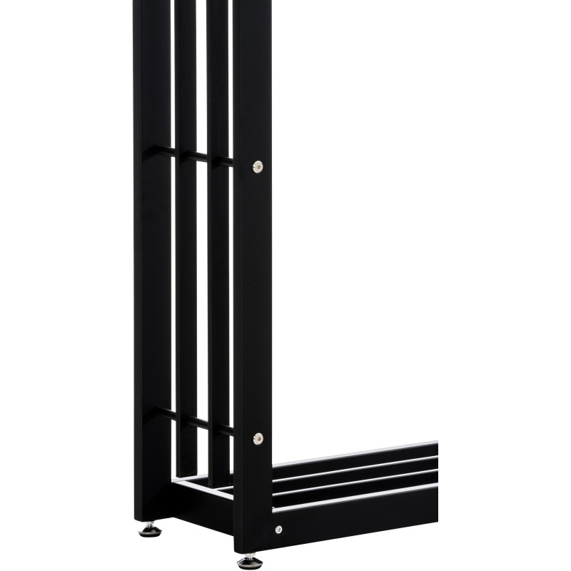 Porte-bûches Skadi 25x80x150