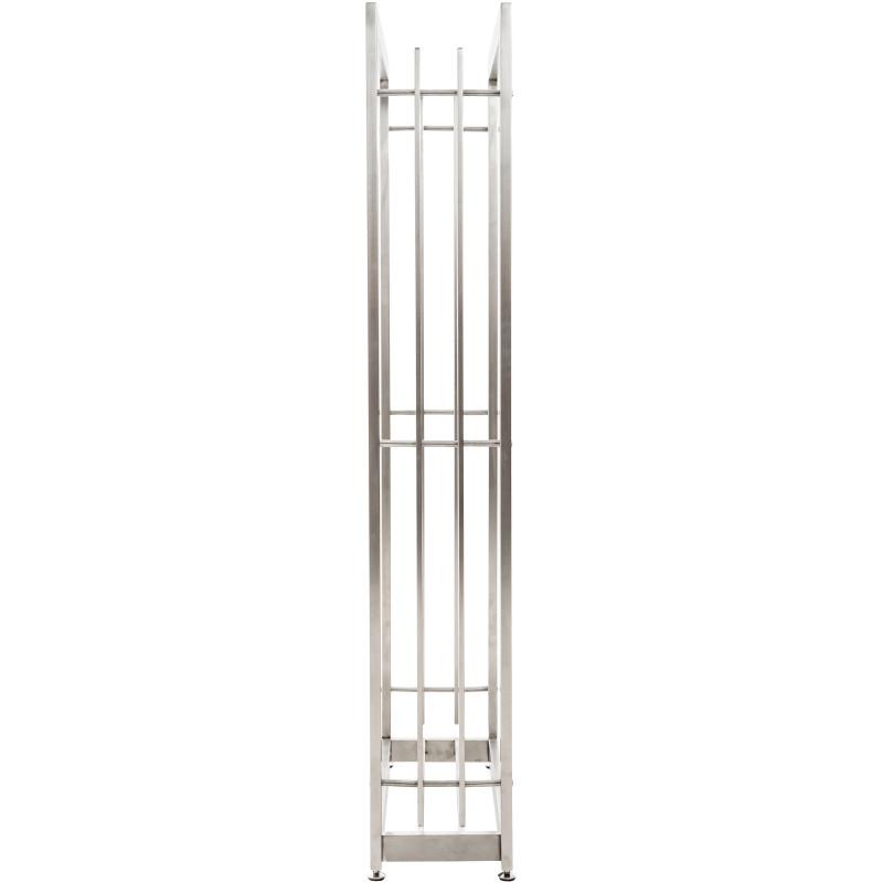 Porte-bûches Skadi 25x80x150