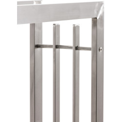 Porte-bûches Skadi 25x80x150