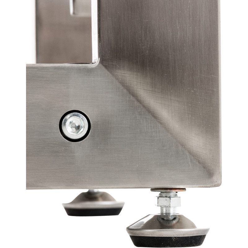 Porte-bûches Skadi 25x80x150
