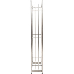 Porte-bûches Skadi 25x100x150
