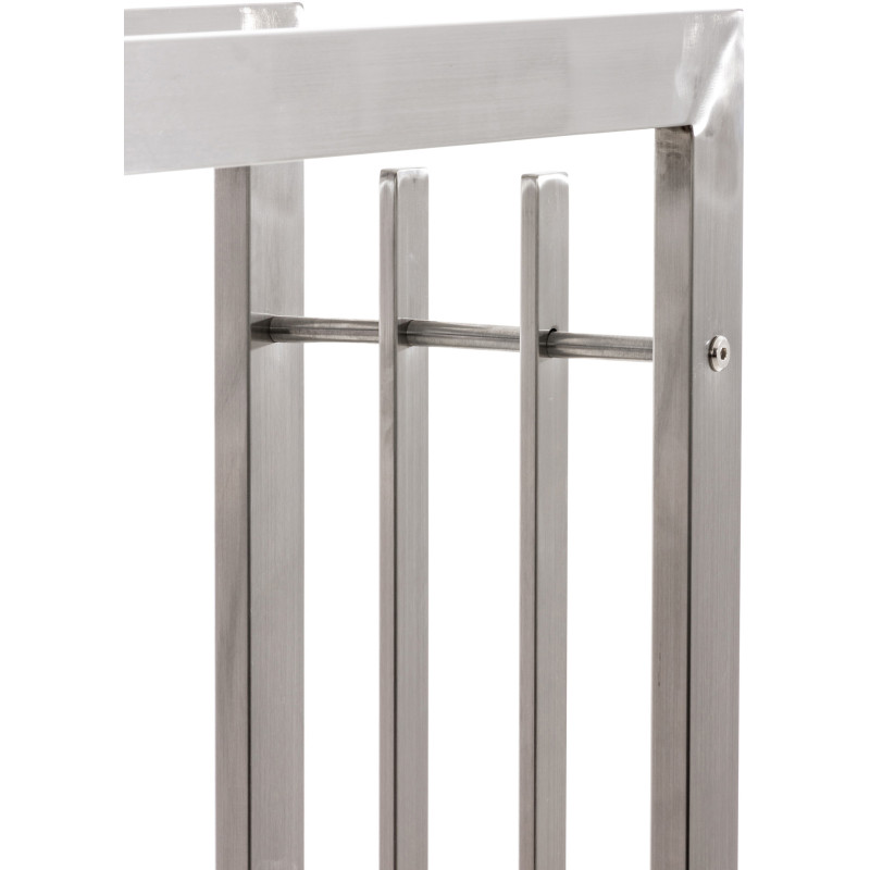 Porte-bûches Skadi 25x100x150