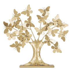 SCULPTURE ARBRE GLAM AVEC...