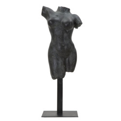 MUSÉE DE LA SCULPTURE FEMME...