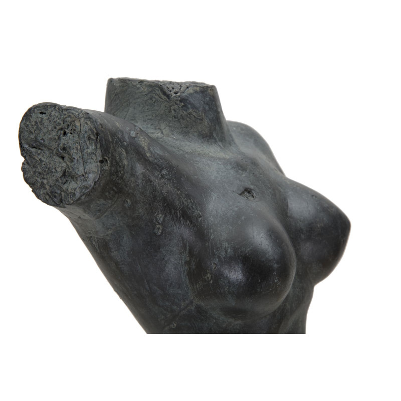MUSÉE DE LA SCULPTURE FEMME CM 19X17X50