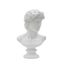 SCULPTURE ROMAINE CM...
