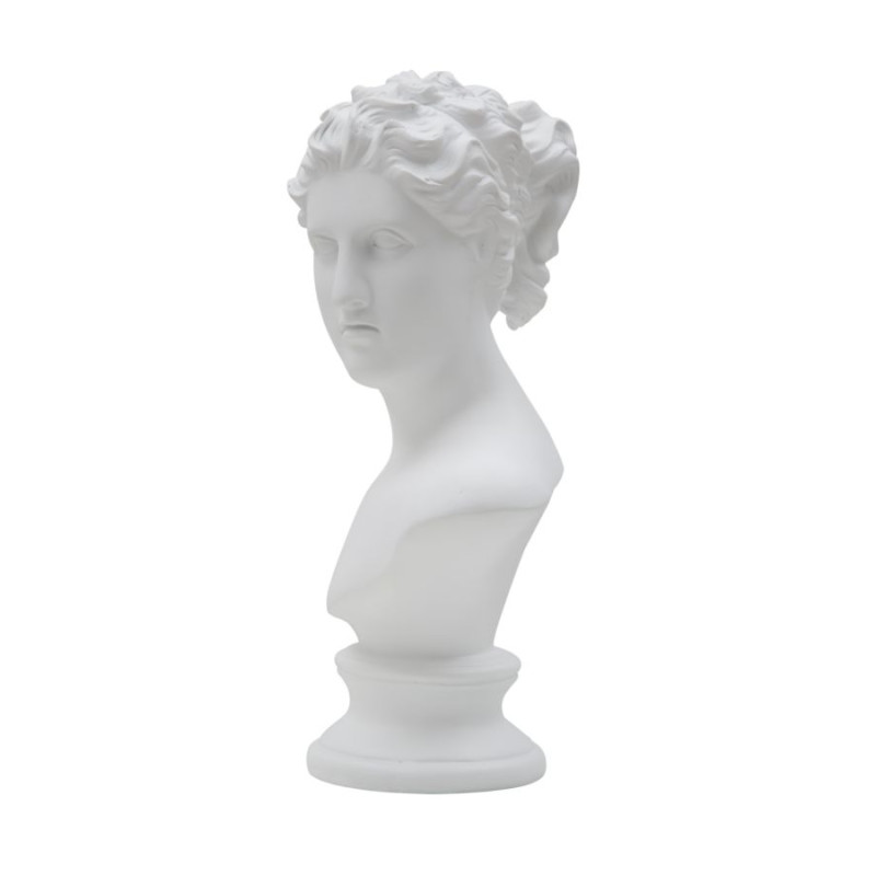 SCULPTURE FEMME ROMAINE CM 21,5X14,5X34