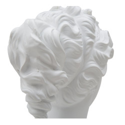 SCULPTURE FEMME ROMAINE CM 21,5X14,5X34