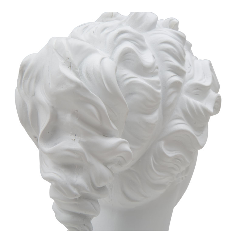 SCULPTURE FEMME ROMAINE CM 21,5X14,5X34