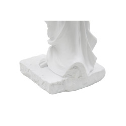 SCULPTURE STATUE FEMME CM 14X12X49