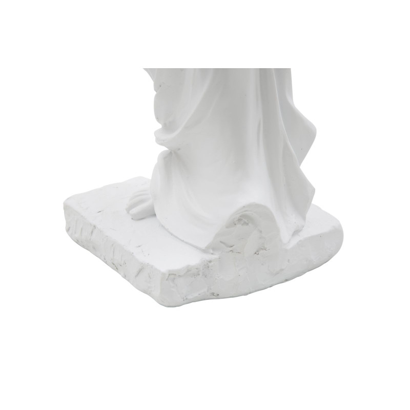 SCULPTURE STATUE FEMME CM 14X12X49
