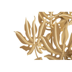 SCULPTURE PALMIER CM 56X10X57,5